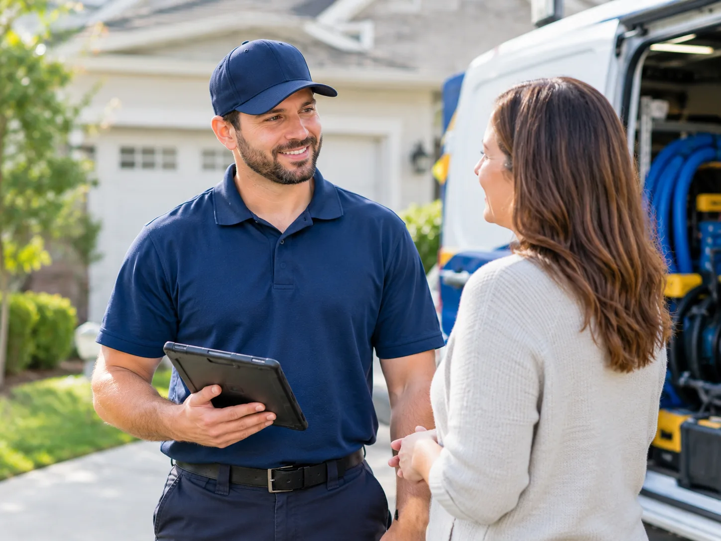 Sewage Backup Cleanup North Greece, NY FAQs